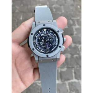 Classy Hublot Big Bang Watch for Men (SG-550)