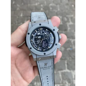 Classy Hublot Big Bang Watch for Men (SG-551)