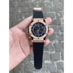 Classy Hublot Big Bang Watch for Men (SG-553)