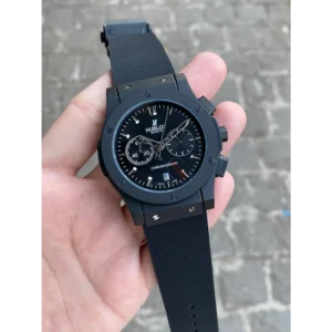 Classy Hublot Big Bang Watch for Men (SG-554)
