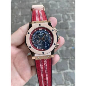 Classy Hublot Big Bang Watch for Men (SG-555)