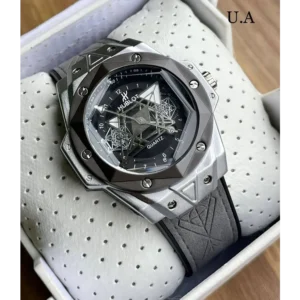 Classy Hublot Watch For Men (SG-744)