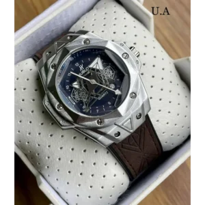 Classy Hublot Watch For Men (SG-747)