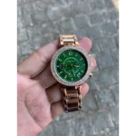 Classy Michael Kors Watch For Women (SG-790)