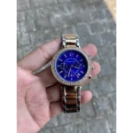 Classy Michael Kors Watch For Women (SG-791)