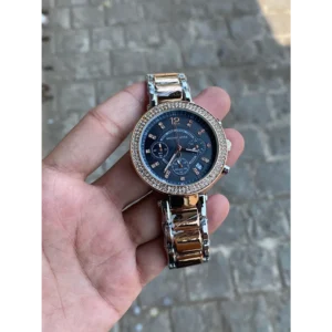 Classy Michael Kors Watch For Women (SG-792)