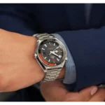 Classy Omega Watch For Men (CS4149)