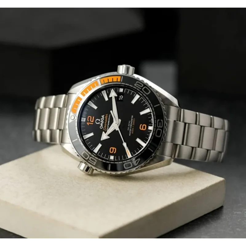 Classy Omega Watch For Men (CS4149)