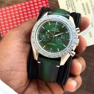 Classy Omega Watch For Men (SG-154)