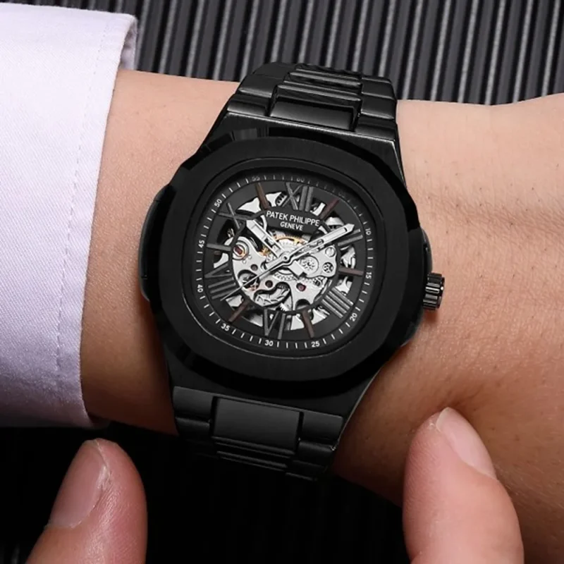 Classy Patek Philippe Watch For Men (CS4185)