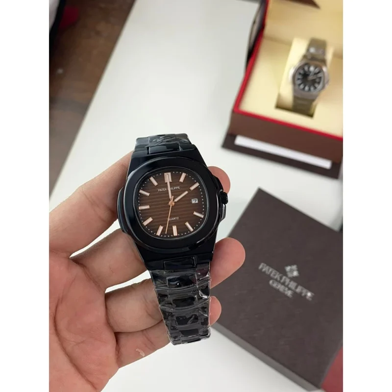 Classy Patek Philippe Watch for Men (SG-524)