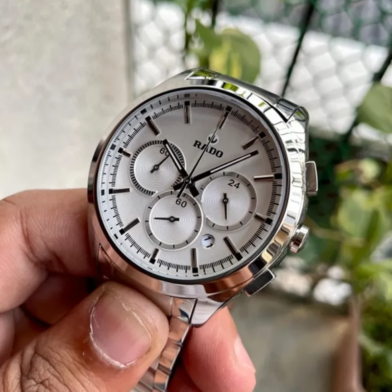 Classy Rado Watch For Men (CS4145)