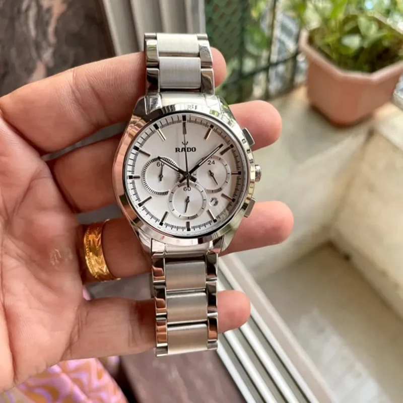 Classy Rado Watch For Men (CS4145)