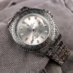 Classy Rolex Rajwadi Watch For Men (SG-774)