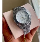 Classy Rolex Rajwadi Watch For Men (SG-775)