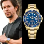 Classy Rolex Submariner Watch for Men (SG-503)