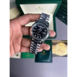 Classy Rolex Watch For Men (CS4040)