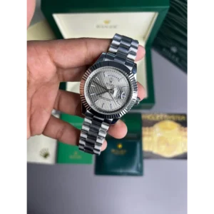Classy Rolex Watch For Men (CS4041)