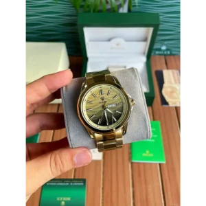 Classy Rolex Watch For Men (CS4147)