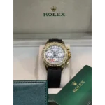 Classy Rolex Watch For Men (CS4188)