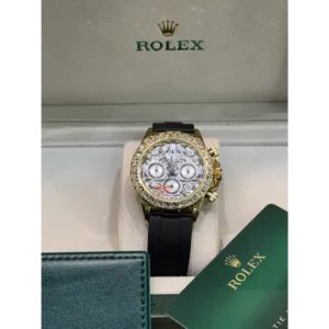 Classy Rolex Watch For Men (CS4188)