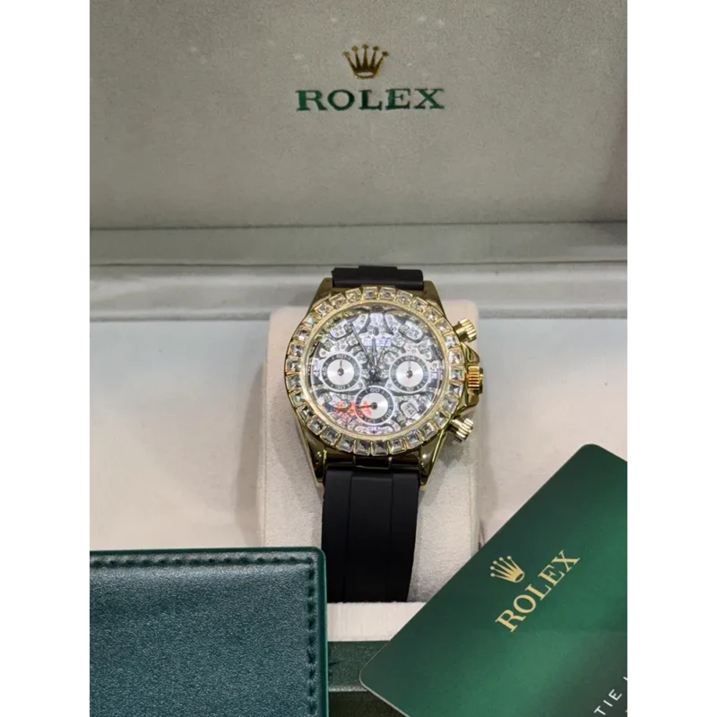 Classy Rolex Watch For Men (CS4188)