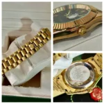 Classy Rolex Watch For Men (CW36)