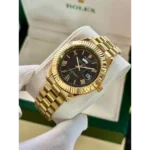 Classy Rolex Watch For Men (CW36)