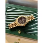 Classy Rolex Watch For Men (CW36)