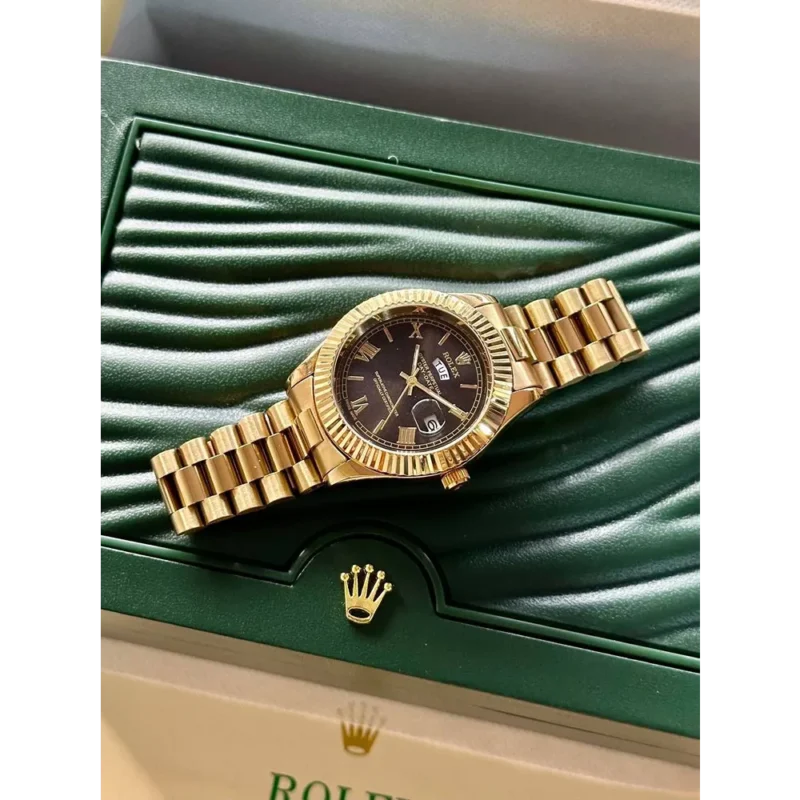Classy Rolex Watch For Men (CW36)