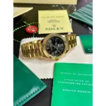 Classy Rolex Watch For Men (CW36)
