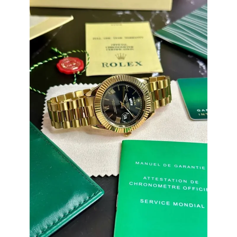 Classy Rolex Watch For Men (CW36)