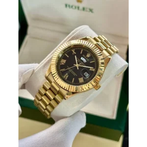 Classy Rolex Watch For Men (CW36)