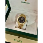 Classy Rolex Watch For Men (CW36)