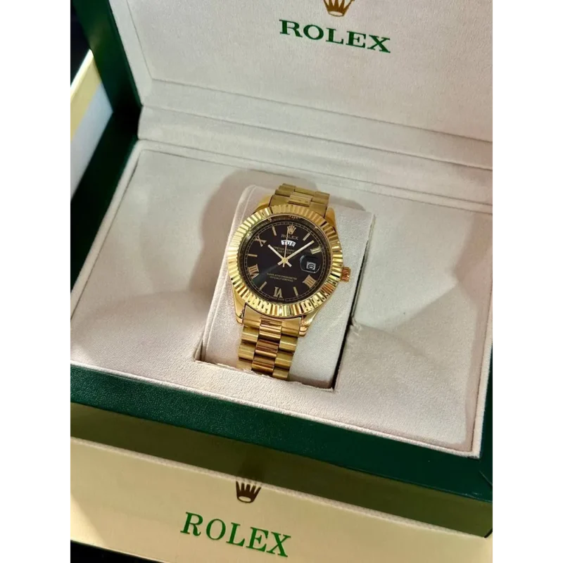 Classy Rolex Watch For Men (CW36)