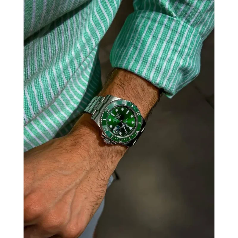 Classy Rolex Watch For Men (CW38)
