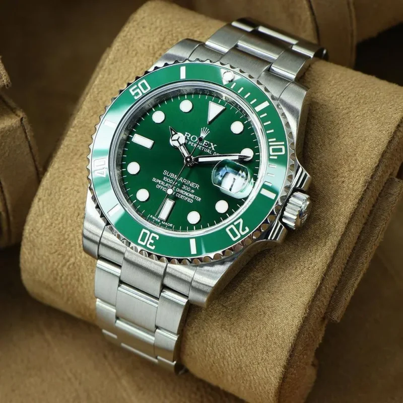 Classy Rolex Watch For Men (CW38)