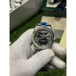 Classy Rolex Watch For Men (FLF340)
