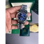Classy Rolex Watch For Men (FLF368)