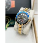 Classy Rolex Watch For Men (FLF375)