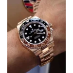 Classy Rolex Watch For Men (SG-750)