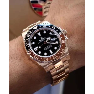 Classy Rolex Watch For Men (SG-750)