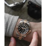 Classy Rolex Watch For Men (SG-750)