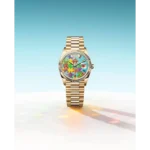 Classy Rolex Watch For Men (SG-761)