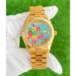 Classy Rolex Watch For Men (SG-761)
