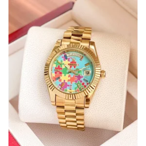 Classy Rolex Watch For Men (SG-761)