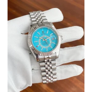 Classy Rolex Watch For Men (SG-763)