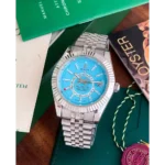 Classy Rolex Watch For Men (SG-763)