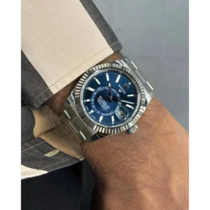 Classy Rolex Watch For Men (SG-764)