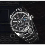 Classy Rolex Watch For Men (SG-765)